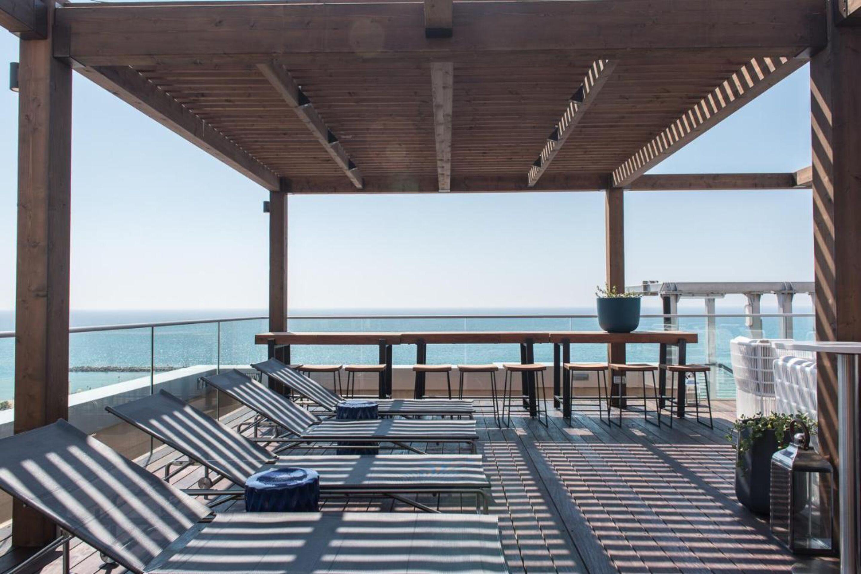 Where to Stay in Tel Aviv Promenade: 15 Best Beach Hotels