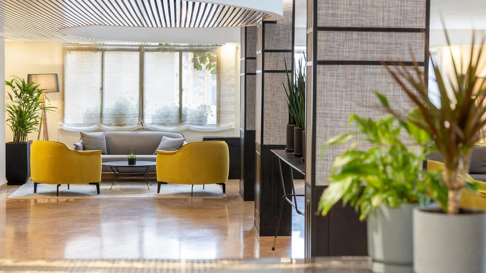 5 Resort Hotels in West Jerusalem Worth Booking Now
