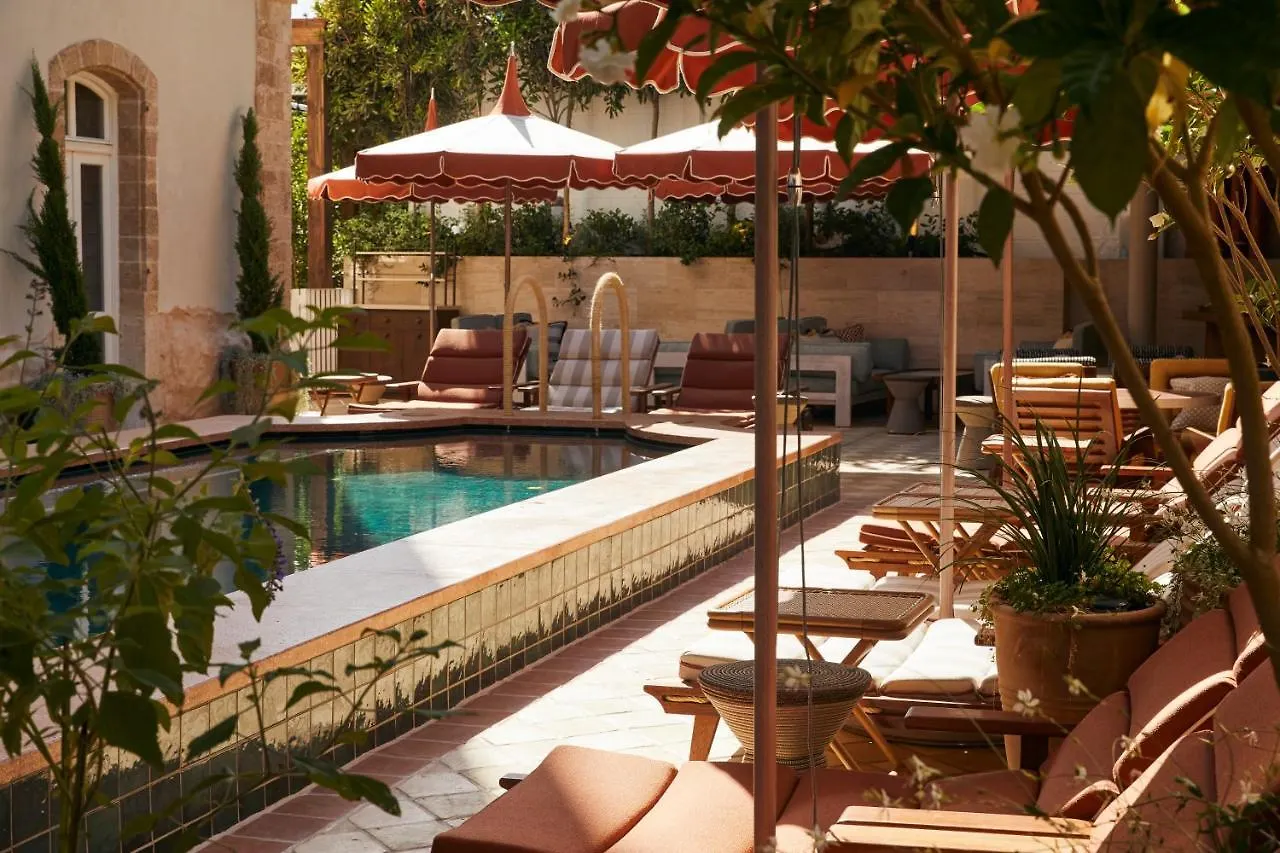 4 Hotels In Israel That Deliver on Location and Quality