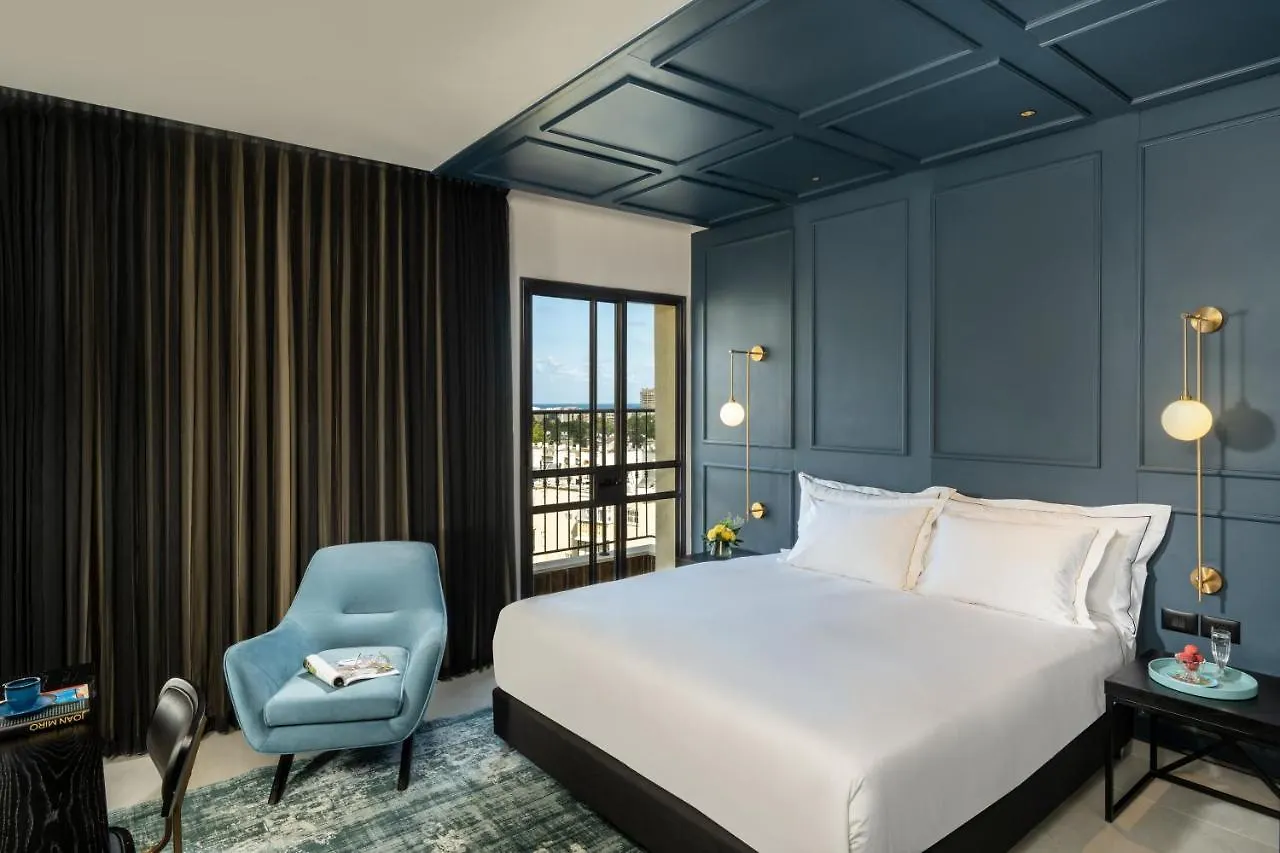 4 Smart Couple Hotels In Israel Worth Booking