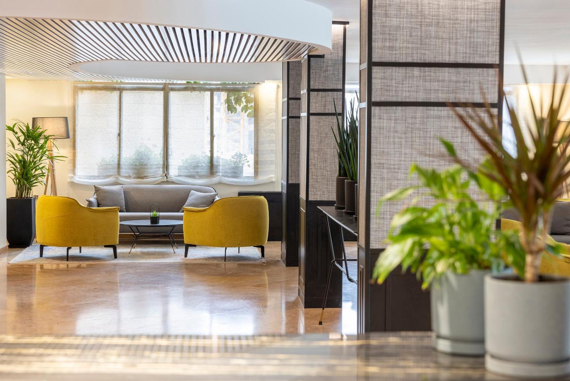 5 Resort Hotels in West Jerusalem Worth Booking Now