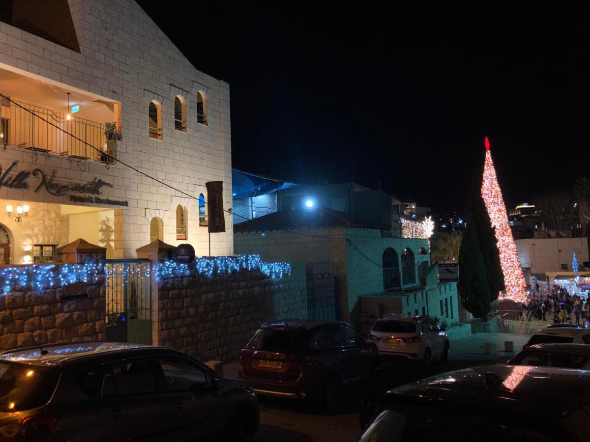 4 Smart Central Hotels In Galilee Worth Booking